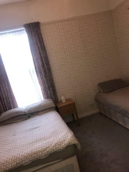Hamilton House Bed & Breakfast Саутси Екстериор снимка